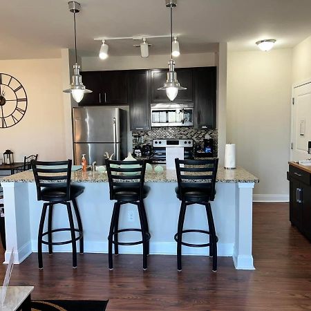 Serene **Uptown** 2Br/2Ba Apartment Charlotte Buitenkant foto